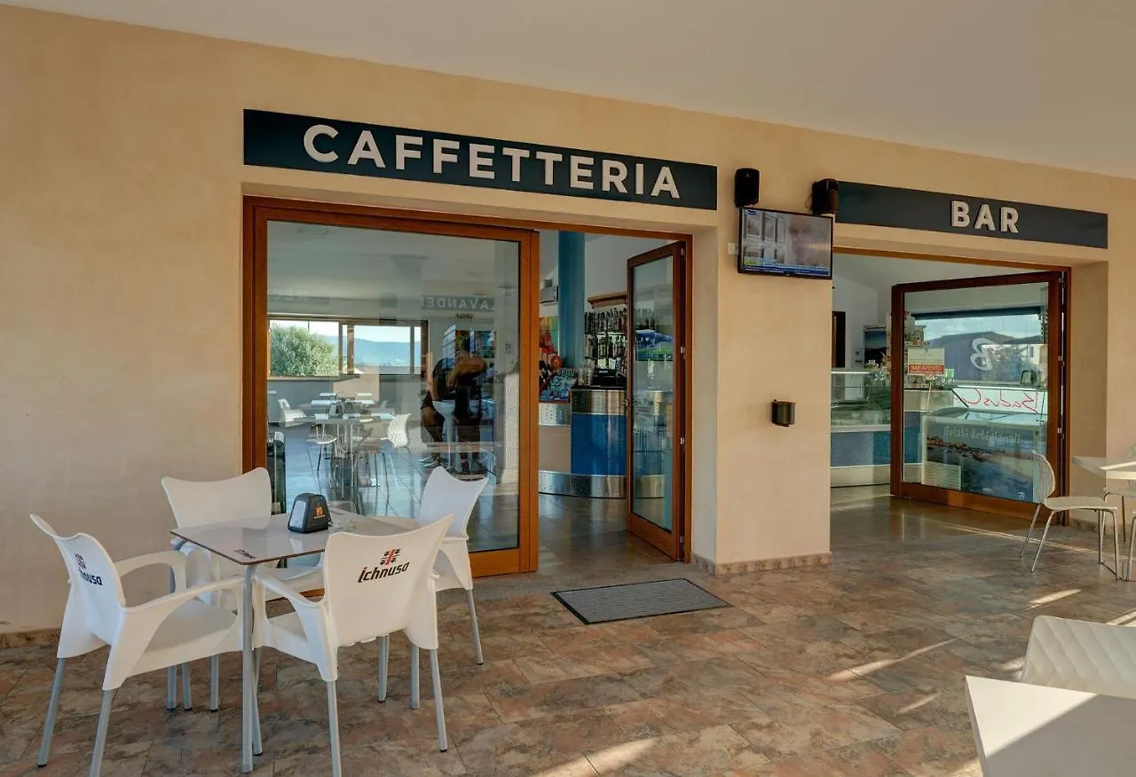 Lejlighed The Fantastic Residenza Badus Studio M2 - Sleeps 2 Persons