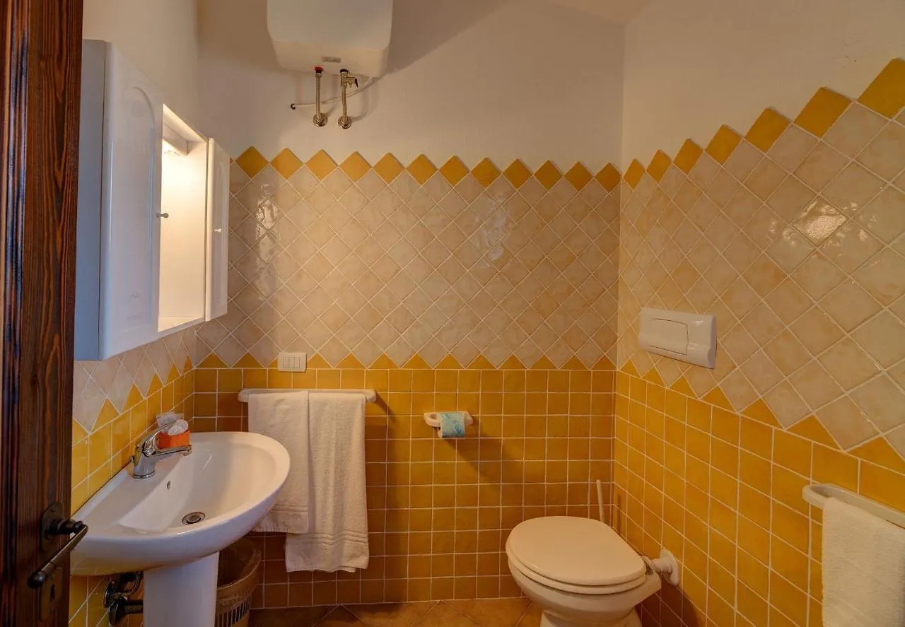 The Fantastic Residenza Badus Studio M2 - Sleeps 2 Persons Badesi