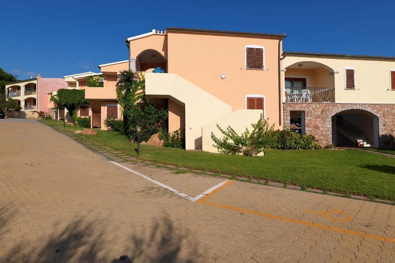 Lejlighed The Fantastic Residenza Badus Studio M2 - Sleeps 2 Persons