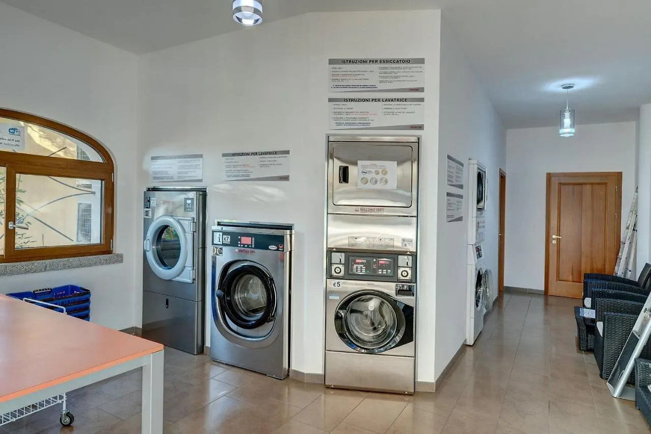 The Fantastic Residenza Badus Studio M2 - Sleeps 2 Persons Italien