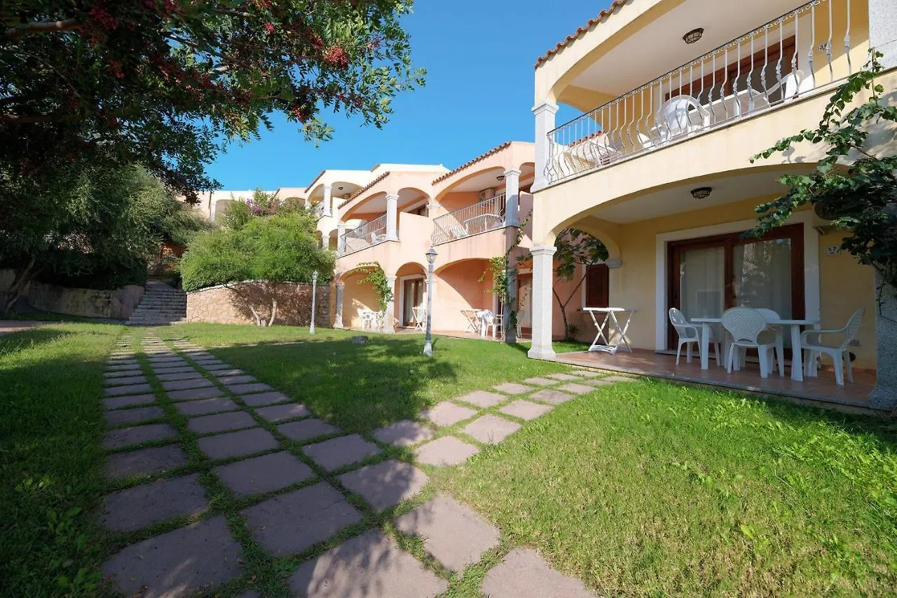 The Fantastic Residenza Badus Studio M2 - Sleeps 2 Persons 0*, Badesi Italien