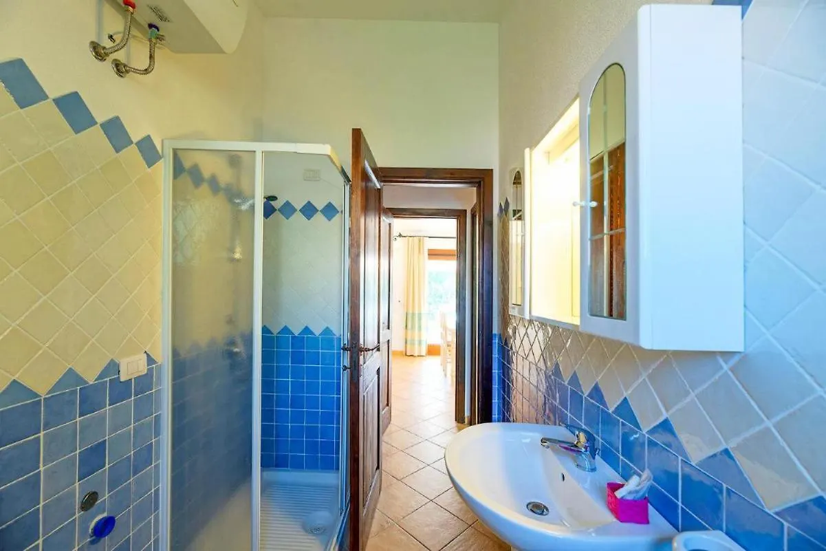 The Fantastic Residenza Badus Studio M2 - Sleeps 2 Persons Lejlighed Badesi