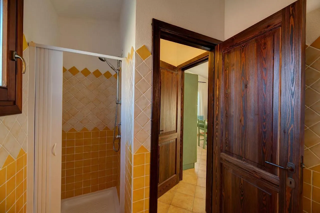 The Fantastic Residenza Badus Studio M2 - Sleeps 2 Persons 0*, Badesi