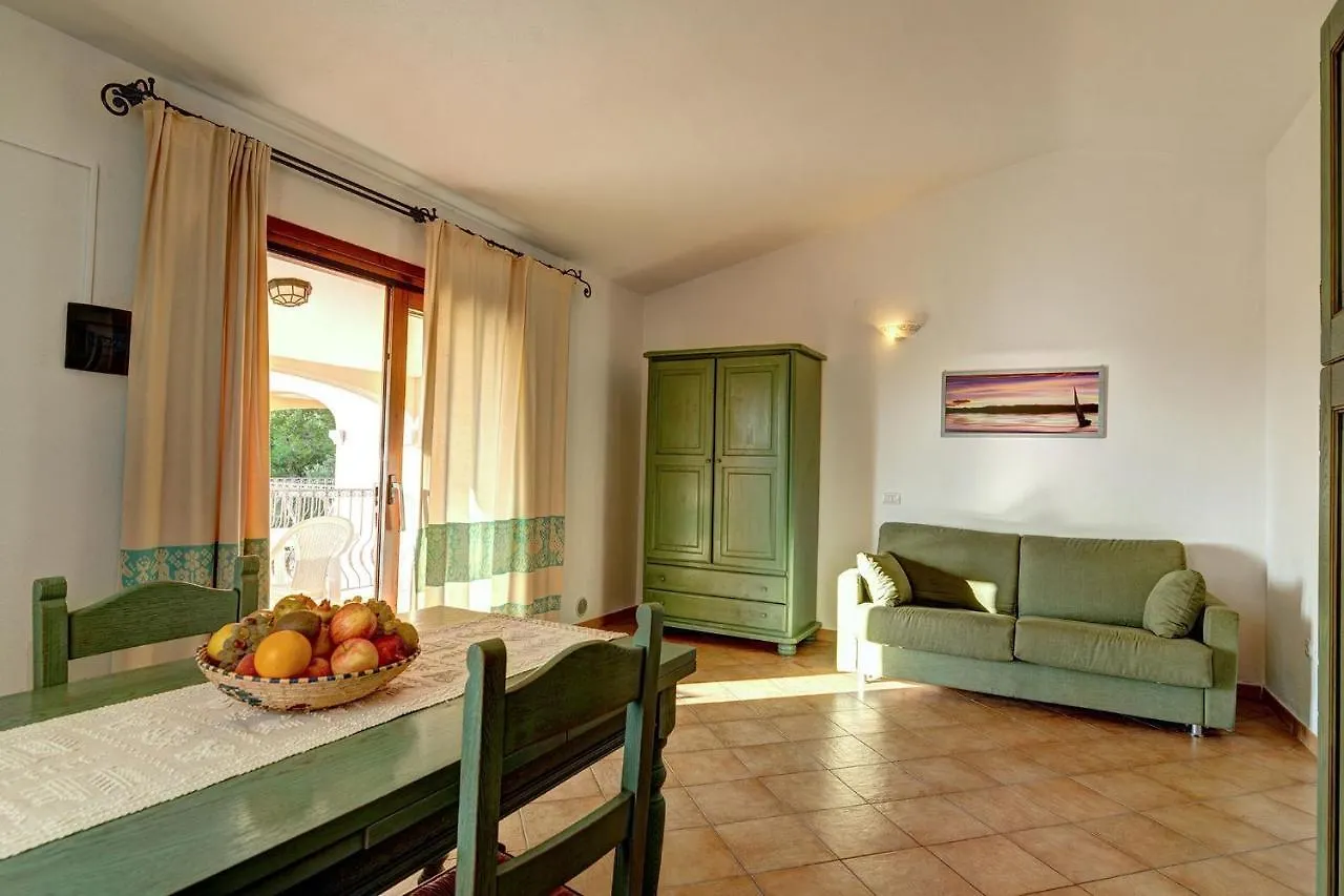 The Fantastic Residenza Badus Studio M2 - Sleeps 2 Persons Italien