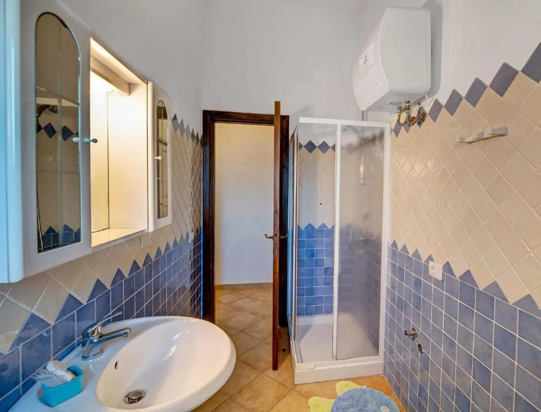 Lejlighed The Fantastic Residenza Badus Studio M2 - Sleeps 2 Persons Italien