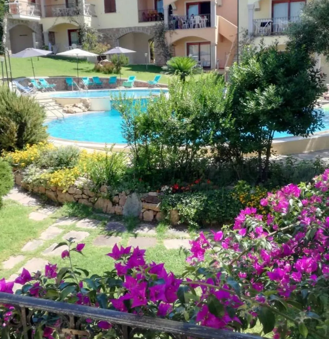 The Fantastic Residenza Badus Studio M2 - Sleeps 2 Persons 0*, Badesi