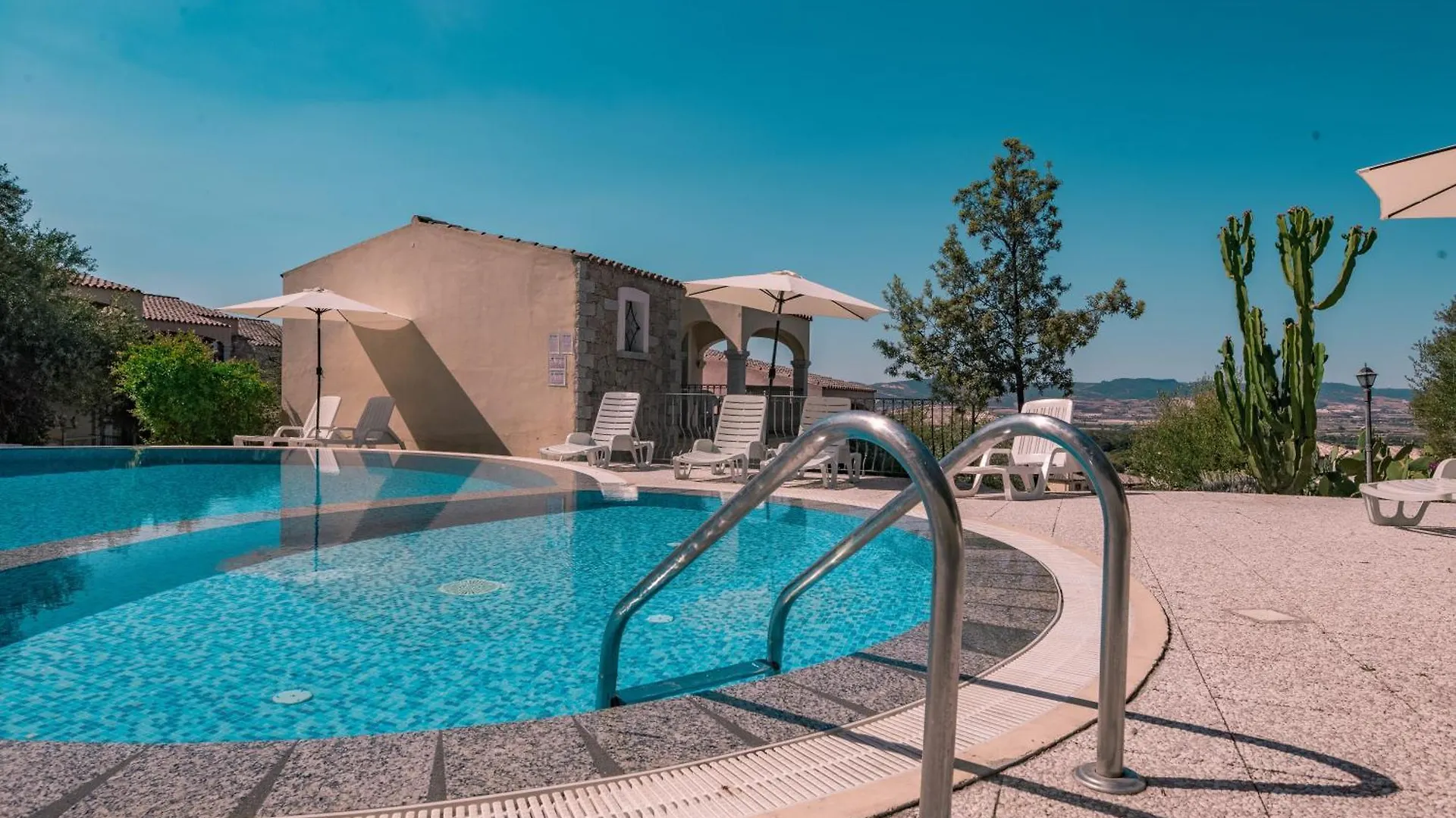 The Fantastic Residenza Badus Studio M2 - Sleeps 2 Persons