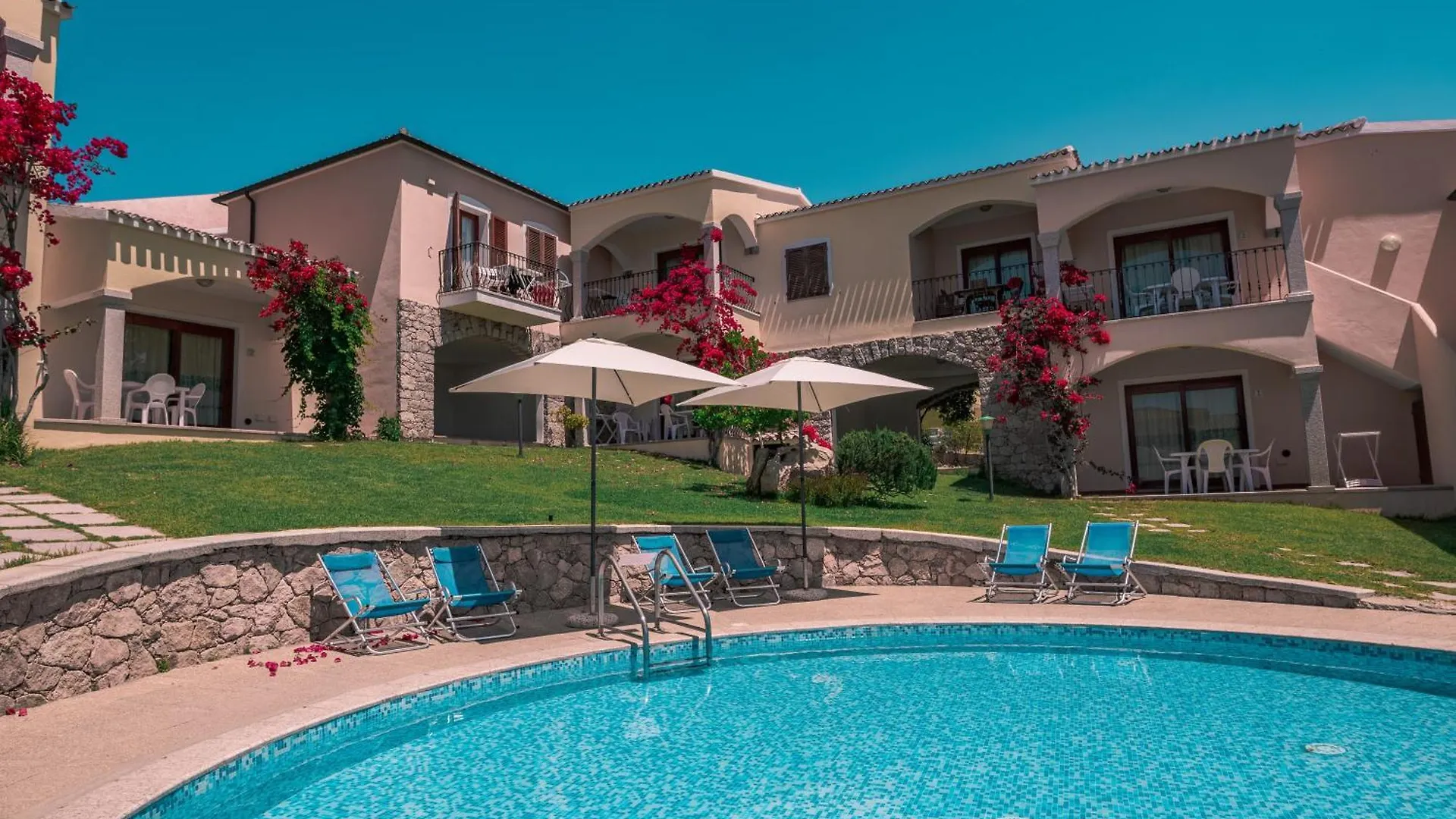 Lejlighed The Fantastic Residenza Badus Studio M2 - Sleeps 2 Persons