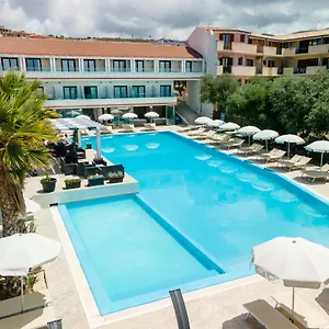 4* Hotel Horizon By Pendraholidays