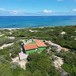  Villa Villa Verde