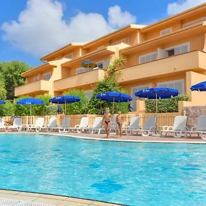 3* Aparthotel Le Onde